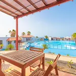 Sunny Terrace By The Pool - Relax Apartment Caleta De Fuste