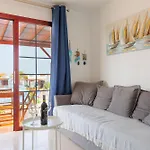 Apartment Sunny Terrace By The Pool - Relax *